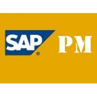 SAP PM (Plant Maintenance) at cost $ 50